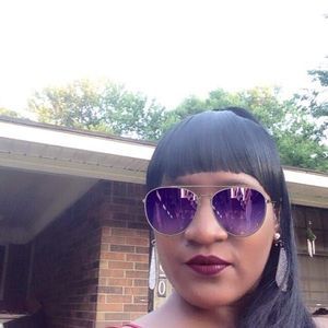 Meet your Posher, Kellie